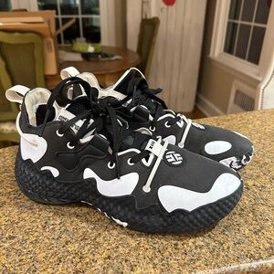 Harden Adidas sneakers